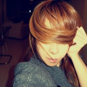 ��������Ů�еĴ��۾�����QQͷ��