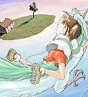 �����������¶�����������ɢ - QQͷ�� 