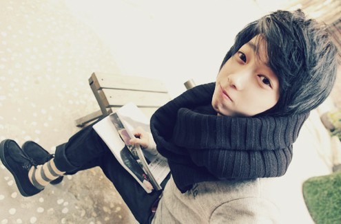 ��ֻ��ǣ����� �Ƶ������һȦ - QQͷ�� 