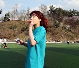 ������ �� �� �� ���� QQͷ�� 