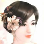 ������Ů�ŵ�ͷ�� 