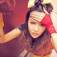 ����ֻ�ǲ�֪����ν�������� 