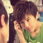 �����Ҹ��뿪ʱ���µĺۼ� 