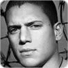 Խ��������Michael Scofield QQͷ���ȫ