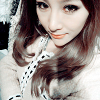 ���Ĵ�����ı��°���ɫͷ��