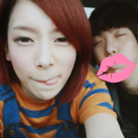 �жమ��QQ����ͷ�� һ��һŮ��ϲ��һ���˾�Ҫ��õ�����