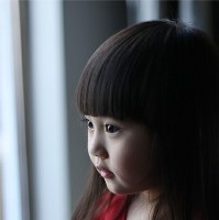 ���۾��Ŀɰ�СŮ��QQͷ��