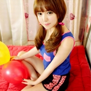 ���۵�Ư��Ů��qqͷ��_����ˮ����᲻�ᷱ��һЩ