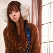 ���۵�Ư��Ů��qqͷ��_����ˮ����᲻�ᷱ��һЩ