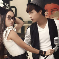 ���ļ��껪QQ����ͷ��һ�ԣ��ҵĻ���ֻΪ����