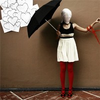 ����Լ��ķ���������ͷ���Ұ����һ��