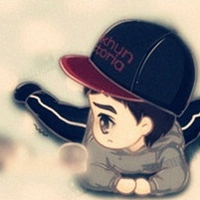 ��ͨ��QQ����ͷ��һ��һŮ�����Ƕ�˵�õ�һ�����ڻ���