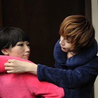 ���п����˷���������ͷ������Ļ������Ҷ�����һ��