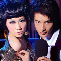 ���찮�������QQ����ͷ��һ��һŮ����İ������������춼������