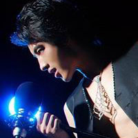 ���찮�������QQ����ͷ��һ��һŮ����İ������������춼������