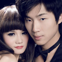 ���찮�������QQ����ͷ��һ��һŮ����İ������������춼������