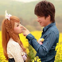 ����һ����Ҹ�����ͷ�����ĵ��������һ������