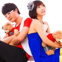 ����Ե��QQ����ͷ��һ��һ�ң���������ֻ�������̫��