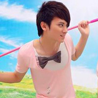 �Ҹ����������ߵ�QQͷ�����£���һ��ֻΪ�㹲�����ĸ�