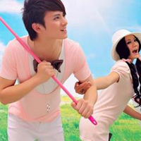 �Ҹ����������ߵ�QQͷ�����£���һ��ֻΪ�㹲�����ĸ�