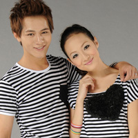 ϲ�������QQ����ͷ�� һ��һŮ����Ϊ��������ڵĽ�������