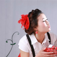 ϲ�������QQ����ͷ�� һ��һŮ����Ϊ��������ڵĽ�������