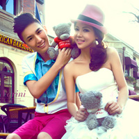 ��������QQ����ͷ��һ��һŮ�������ٵ�����Ϊ�㶯��