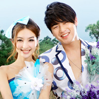 ��������QQ����ͷ��һ��һŮ�������ٵ�����Ϊ�㶯��