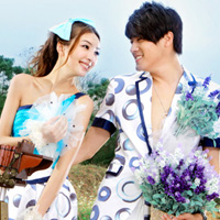 ��������QQ����ͷ��һ��һŮ�������ٵ�����Ϊ�㶯��