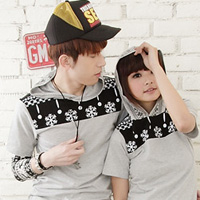 �����������QQ����ͷ��һ��һŮ����������ĺ���˼