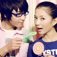 �氮���µ�QQ����ͷ��һ��һ�ң�������߳�һ������Ϸ