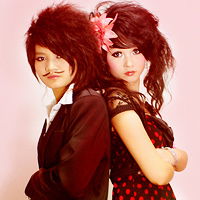 �������Ե�����ͷ��һ��һ�ң����ǵİ�Χ����һ��Բ��������