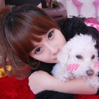 �����������õ�QQ����ͷ��һ��һŮ��������ֻ�Ѱ����һ���ղ���