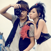 �������ҵ����·�����ͷ�񣺰���¼�����Ǳ˴˵ļ���