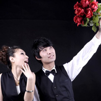 �Ҹ�һ������������ͷ��һ��һ�ң������ܻ�������ֶ���