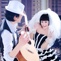 ���еĿ���QQͷ�����£�����һ����̫���Ľ���