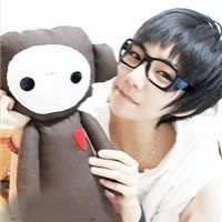 �����ĺ÷���������ͷ�񣺺�ϲ���మ��һ�����