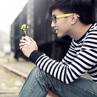 �����ĺ÷���������ͷ�񣺺�ϲ���మ��һ�����