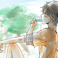 ��ѡ��õĿ�ͨQQ�ɰ�����ͷ�񣺰������˵��Ǹ