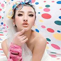 С��ȫ��ԭ��QQ����ͷ��һ��һŮ�������������ʱ�յ�����