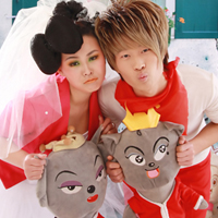 ��������������������ͷ������һ��ע������һ��