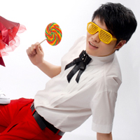 ģ����ӰЧ��������ͷ��һ��һ�ң����������ҵ�����