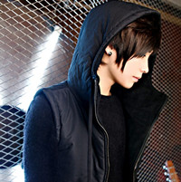 ���������QQ����ͷ�� һ��һŮ��һ���Ӷ������úù�