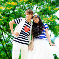 ���ɷֱ�����QQͷ������һ�����ţ���һ���ܶ�ֻΪ�õ����һ��