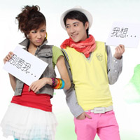 ����ϲ���ͺ�����ͷ��һ��һŮ�����Ӵ˶��㶼�Ǵ���˵