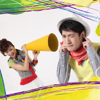 ����ϲ���ͺ�����ͷ��һ��һŮ�����Ӵ˶��㶼�Ǵ���˵