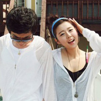 ����ϲ���ͺ�����ͷ��һ��һŮ�����Ӵ˶��㶼�Ǵ���˵