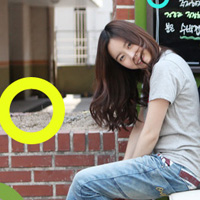 ���ڴ˰�QQ����ͷ��һ��һŮ������ʱ�����������ĺۼ�