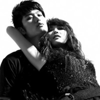 �õĸ����QQ����ͷ�� һ��һŮ��һ˲��е�����̫����