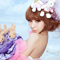 ������ػ�QQ����ͷ��һ�ԣ�Ϊ��û��ͷ��ȥŬ�����Ҹ�